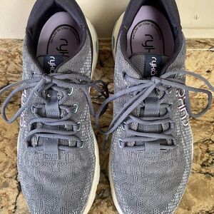 Ryka Devotion X walking sneakers size 9